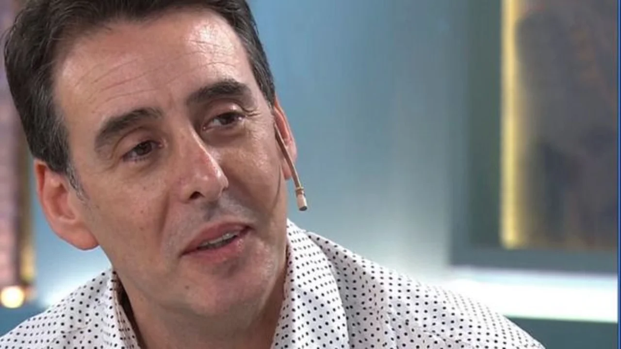 Rodrigo Vagoneta contó su pasado como adicto al alcohol
