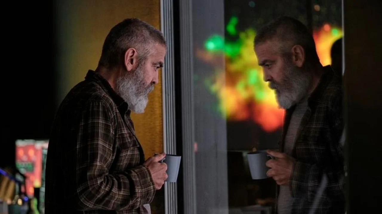 Netflix tentó a George Clooney con una ambiciosa película post apocalíptica