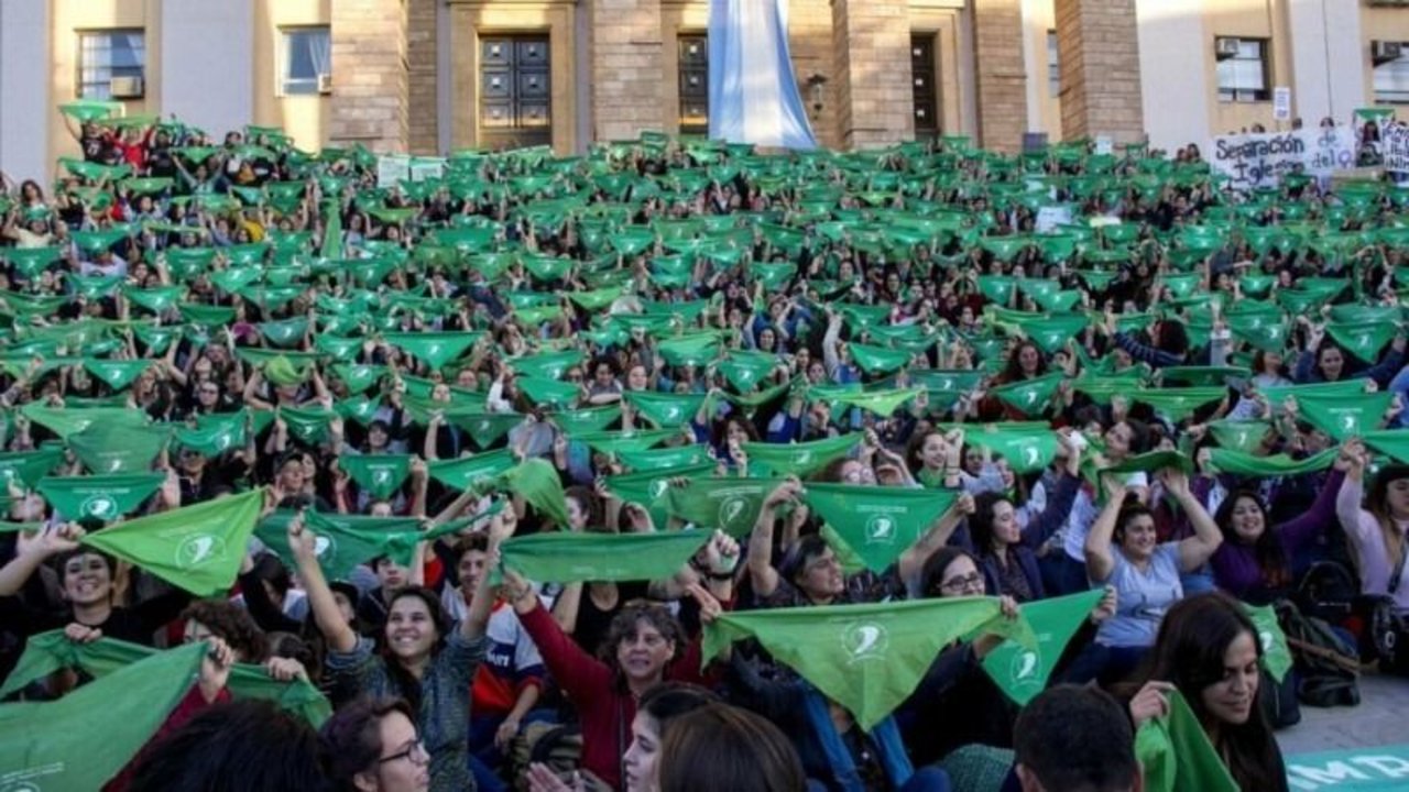 Aborto: el proyecto de Interrupción Voluntaria del Embarazo cerca de ingresar al Congreso