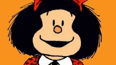 Martes 29 de septiembre: 5 tiras gráficas para recordar a Mafalda en su 56° aniversario Martes 29 de septiembre: 5 tiras gráficas para recordar a Mafalda en su 56° aniversario