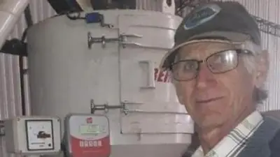 Encuentran a un hombre de 62 años asesinado a puñaladas en Misiones Encuentran a un hombre de 62 años asesinado a puñaladas en Misiones