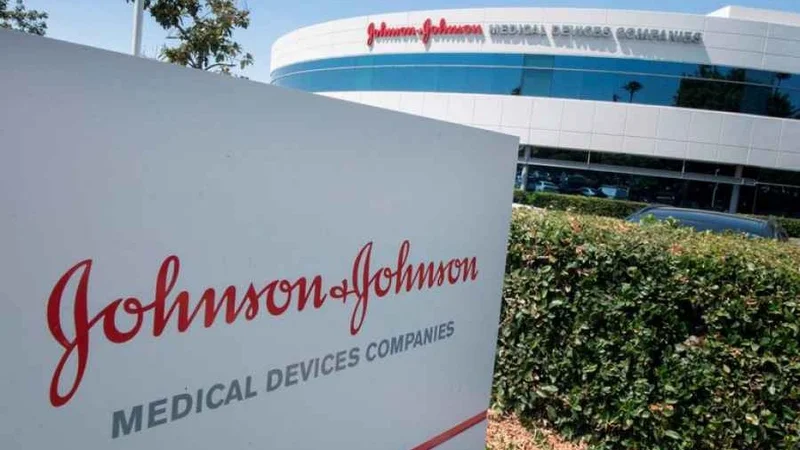 La ANMAT prohibió un producto médico que vende Johnson &Johnson