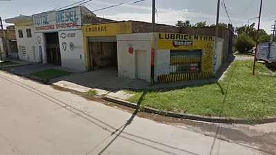 Gran Rosario: mataron a un hombre a balazos cuando caminaba por la calle Gran Rosario: mataron a un hombre a balazos cuando caminaba por la calle