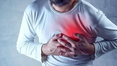Día del Corazón: qué daños produce el coronavirus Día del Corazón: qué daños produce el coronavirus