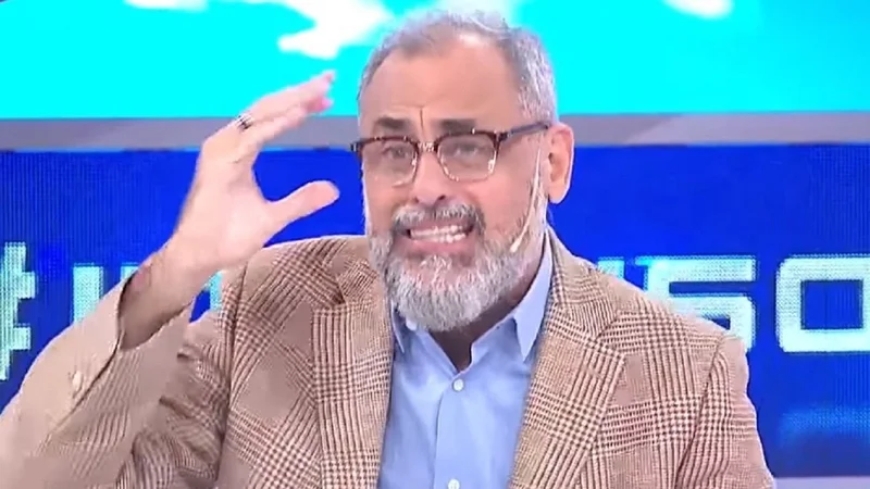 Jorge Rial