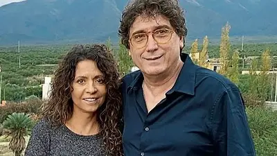 El coqueteo fallido de Oscar Mediavilla a Patricia Sosa: "se quedó con mi calzoncillo en la mano" El coqueteo fallido de Oscar Mediavilla a Patricia Sosa: "se quedó con mi calzoncillo en la mano"