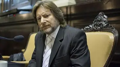 Para Rozanski la decisión de la Corte "justifica un juicio político" Para Rozanski la decisión de la Corte "justifica un juicio político"