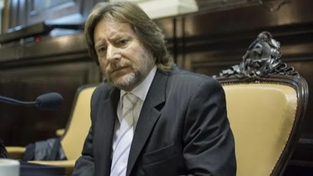 Para Rozanski la decisión de la Corte "justifica un juicio político"