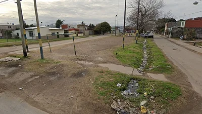 Otro crimen en Rosario: un joven de 19 años fue asesinado de cinco balazos en plena calle Otro crimen en Rosario: un joven de 19 años fue asesinado de cinco balazos en plena calle