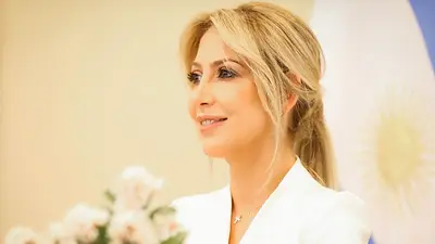 Fabiola Yañez Fabiola Yañez