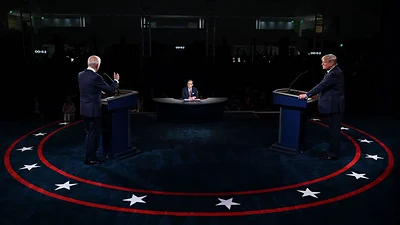 Elecciones en EE.UU.: qué tiene que pasar para que haya un empate entre Trump y Biden y cómo se definiría Elecciones en EE.UU.: qué tiene que pasar para que haya un empate entre Trump y Biden y cómo se definiría