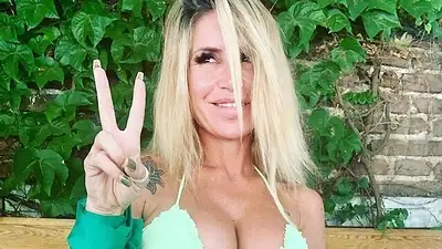 El contundente comentario político de Florencia Peña por su nivel de vida El contundente comentario político de Florencia Peña por su nivel de vida