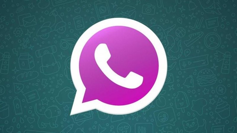 WhatsApp: cómo cambiar de color el ícono, de verde a rosa