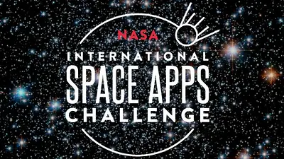 El increíble concurso abierto que puede llevarte a la NASA El increíble concurso abierto que puede llevarte a la NASA