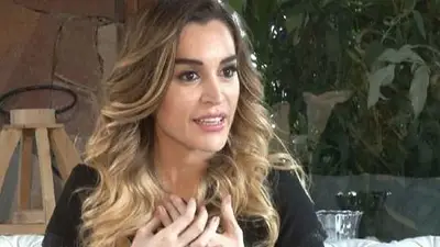 Fátima Florez reveló su verdadero nombre y sorprendió a todos Fátima Florez reveló su verdadero nombre y sorprendió a todos