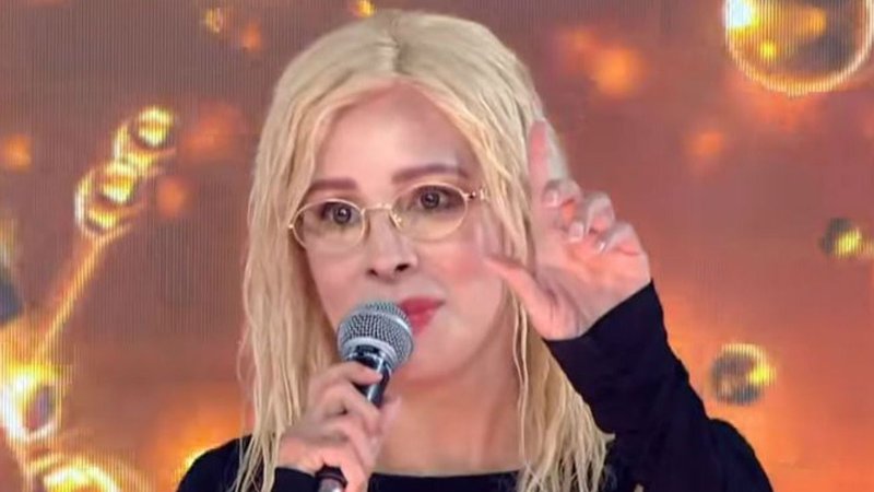Nacha Guevara habló sobre su muerte tras las burlas de Lola Latorre: "No quiero vivir mucho, quiero vivir bien"