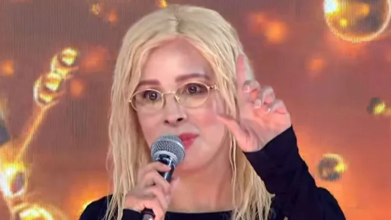 Nacha Guevara habló sobre su muerte tras las burlas de Lola Latorre: "No quiero vivir mucho, quiero vivir bien"