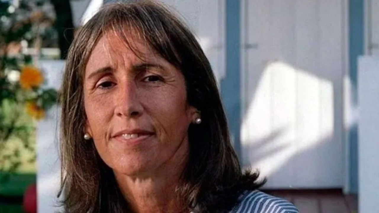Netflix anticipa una docuserie en torno a la muerte de María Marta García Belsunce