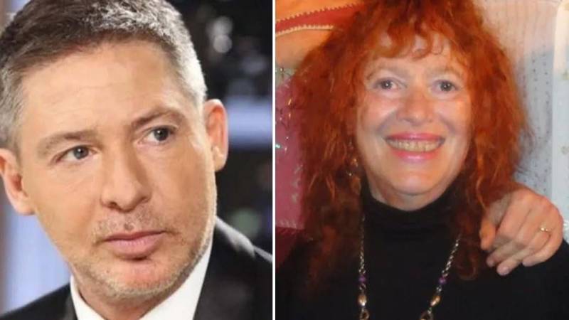 Murió la actriz Lilian Keller, la mamá de Adrián Suar Murió la actriz Lilian Keller, la mamá de Adrián Suar