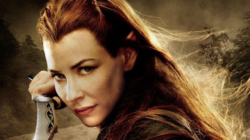 La actriz que busca Amazon para su serie sobre El Señor de los Anillos 