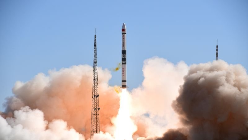 ¿Adiós a los lanzamientos? Advierten sobre la enorme cantidad de basura espacial