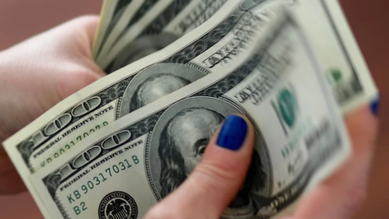 Dólar hoy