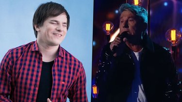 La Voz Argentina: la cruda confesión de Nahuel Pennisi a Montaner