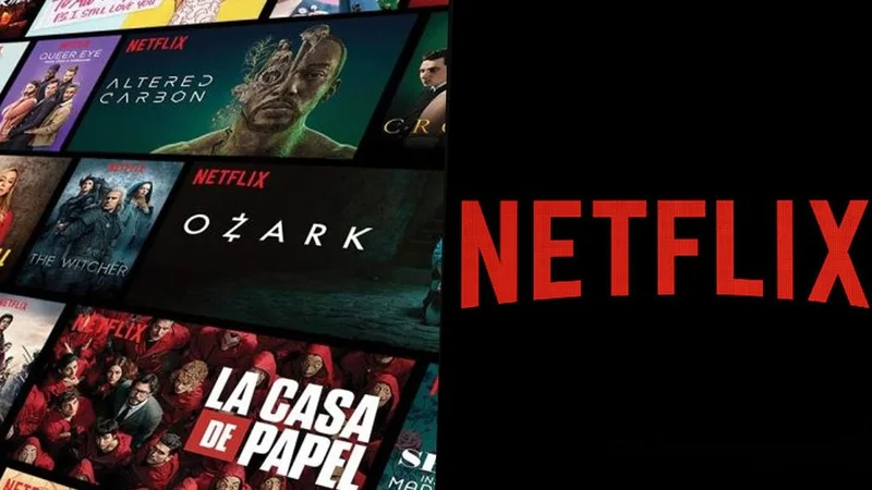 Netflix.