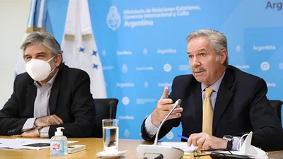 Felipe Solá Felipe Solá