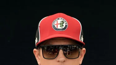Raikkonen se retirará de la Fórmula 1 al final de la temporada