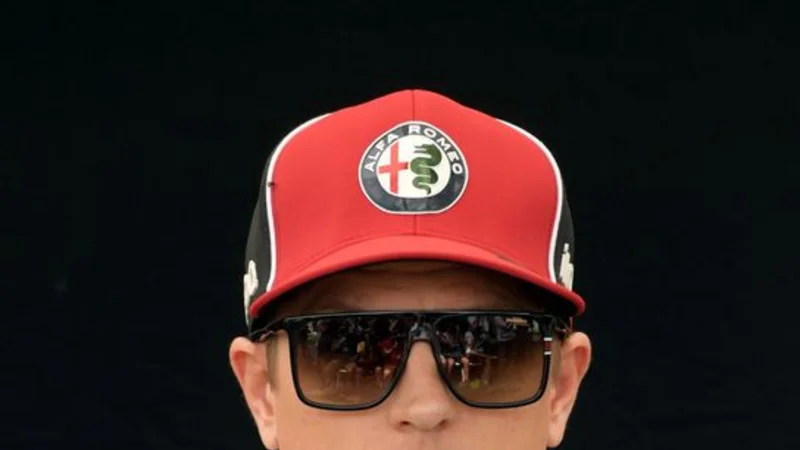 Raikkonen se retirará de la Fórmula 1 al final de la temporada
