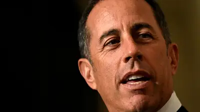 Serie de televisión "Seinfeld" llegará a Netflix en octubre Serie de televisión "Seinfeld" llegará a Netflix en octubre