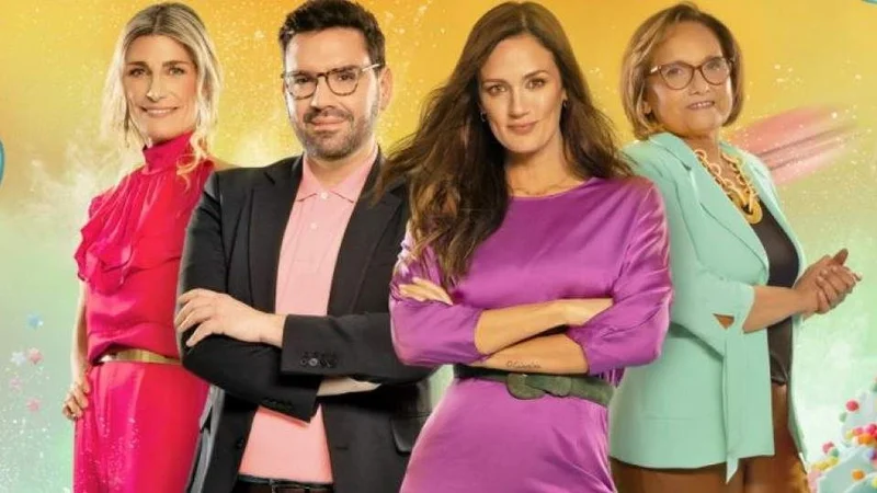 Bake Off 2021