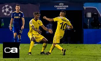 Sheriff Tiraspol: El club fundado por ex-KGB de un país que no existe | Fútbol