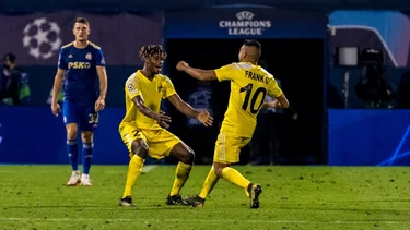 Sheriff Tiraspol: El club fundado por ex-KGB de un país que no existe