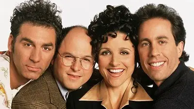 Seinfeld Seinfeld