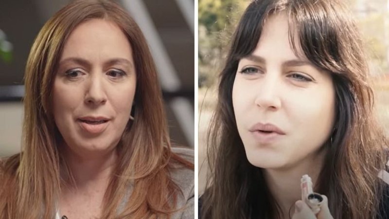 El video viral que ridiculiza a Vidal y su polémica comparación sobre el consumo de marihuana