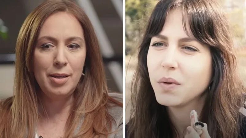 El video viral que ridiculiza a Vidal y su polémica comparación sobre el consumo de marihuana