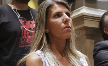 Arroyo Salgado admitió que las amenazas del Gordo Dan “son un delito” | Amenazas