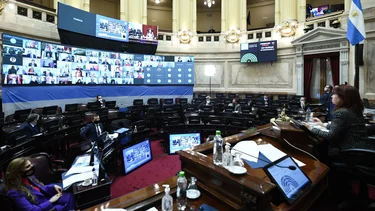 Cuáles son las bancas en riesgo para el Frente de Todos en el Senado