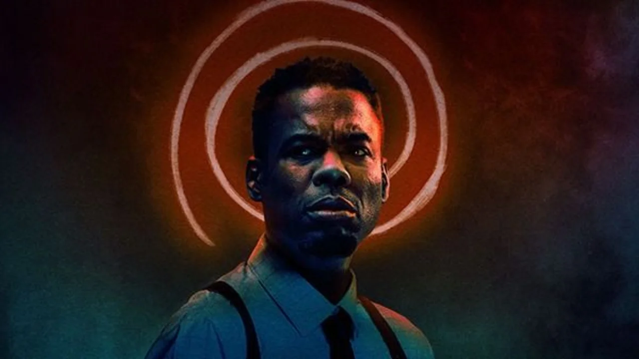 Espiral: El juego del miedo continúa. Chris Rock