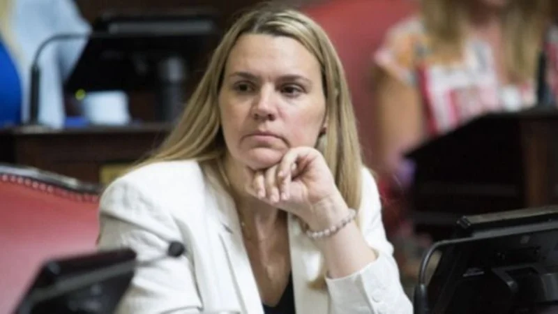 Sigue el escándalo: senadora del PRO extendió permiso para que su niñera figurara como "esencial"