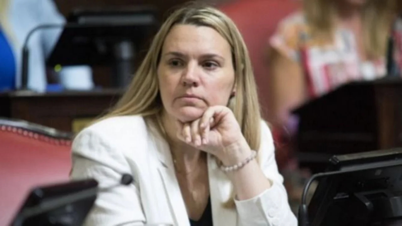 Sigue el escándalo: senadora del PRO extendió permiso para que su niñera figurara como "esencial"