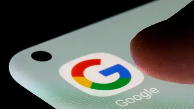 Gobierno de EEUU prepara demanda antimonopolio contra Google por negocio de anuncios digitales: Bloomberg News Gobierno de EEUU prepara demanda antimonopolio contra Google por negocio de anuncios digitales: Bloomberg News