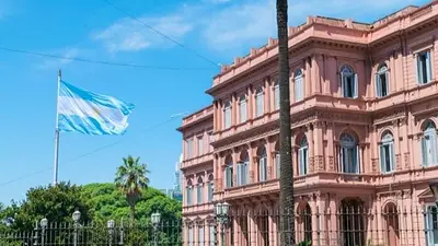 Elecciones 2021 en todo el país Elecciones 2021 en todo el país