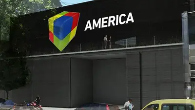 América TV América TV