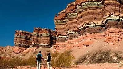 PreViaje: el Gobierno nacional extendió el programa para aquellos que viajan en noviembre PreViaje: el Gobierno nacional extendió el programa para aquellos que viajan en noviembre