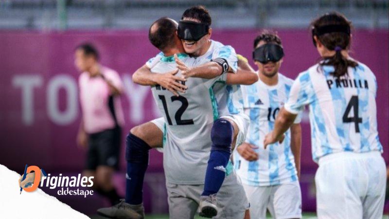 Maxi Espinillo, el crack de Los Murciélagos que busca el oro en Tokio 2020