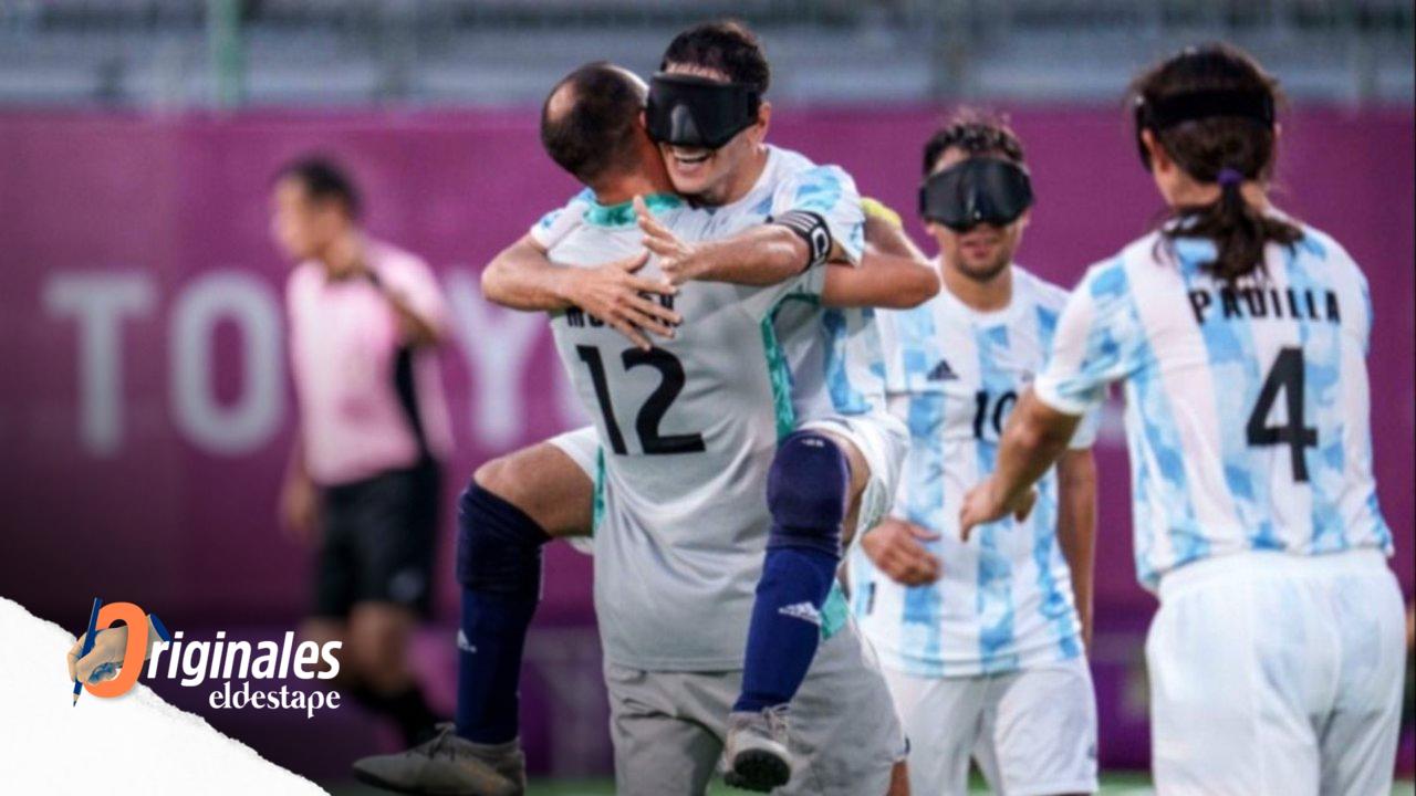 Maxi Espinillo, el crack de Los Murciélagos que busca el oro en Tokio 2020