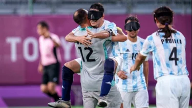 Maxi Espinillo, el crack de Los Murciélagos que busca el oro en Tokio 2020